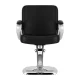 Парикмахерское кресло Hair System ZA31, черное