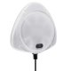 Magnetic LED Pool Light INTEX 28698, Multicolor