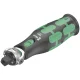 Wera 8009 Zyklop Pocket Set 1 Ratchet and Bit Set, 13 Pieces