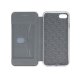 Apple iPhone 12 Pro Max 6.7\" Smart Diva Leather Case Cover Stand, Blue | Telefona Vāciņš Maciņš Apvalks...