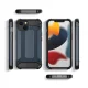 Hybrid Armor vāciņš priekš iPhone 14 Plus, zils