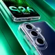 Чехол 3mk Armor Case для Samsung Galaxy S26+, прозрачный