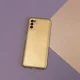 TFO Metallic Case for Samsung Galaxy A15 4G / A15 5G Gold