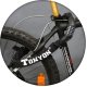 Tonyon Замок для велосипеда с цифровым ключом | Bicycle Lock