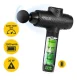 Массажный пистолет 4Fizjo Massage Gun EVO, 30 Вт, 8 насадок