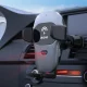 Автоматический автодержатель Dudao F20xs с беспроводной зарядкой Qi...