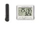 Weather Station, Thermometer, Hygrometer