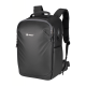 Fotopro FB-4 Pro Photo Backpack, Black