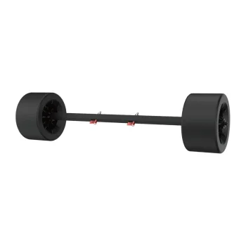 Комплект транспортировочных колес Waydoo EVO 130L Mover-L (EVO27)