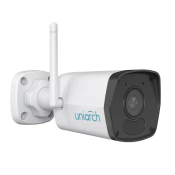 Уличная цилиндрическая Wi-Fi камера UNIARCH 2MP HD