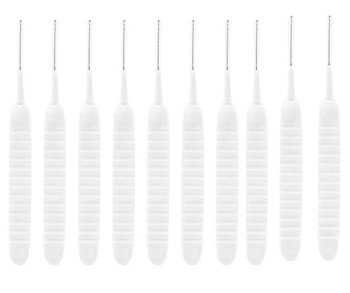 Cleaning brush cutter