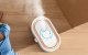 Увлажнитель воздуха / Ароматизатор Deerma ST635W | Humidifier Aromatizer