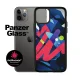 Panzerglass iPhone 11 Pro Case ClearCase Mikael B Limited Edition, Multicolor
