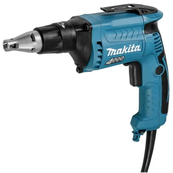 Elektriskais skrūvgriezis Makita FS4000, 570 W