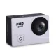 DV2400 Action Camera Video Recording Photo Shooting Recorder Waterproof + Accessories, White | Мини Спорт...