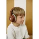 Kidywolf K-EARS bezvadu austiņas bērniem, Sarkanas