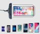 Waterproof Bag Case for phone up to 6\" 165 x 95mm