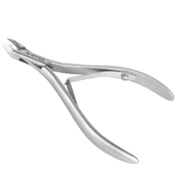 Profesionālas kutikulu knaiblītes Snippex 10 cm 5 mm