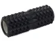 Masāžas rullis ar izciļņiem 32x13cm, melns