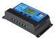 Солнечный контроллер заряда 12-24v