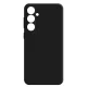 Чехол 3mk Matt Case Pro для Samsung Galaxy S23 FE, матовый черный