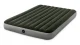 Надувной матрас INTEX 64109 203x152x25 см, двухместный, зеленый