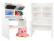 Настольный Органайзер Полка Книжный Шкафчик | Desk Organiser Shelve Bookcase