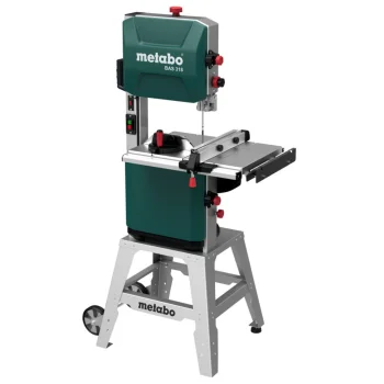 Ленточная пила Metabo BAS 318 Precision WNB 900 Вт