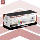 Настенная воздушная завеса Kaminer Airo 2000 Вт с WiFi и пультом
