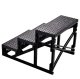 Dog Steps Ramp Bedside Ladder Stairs for Pets