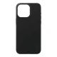 Чехол PanzerGlass CARE Fearlessly Fashionable для iPhone 15 Pro Max, черный