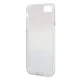 Apple iPhone 8 / 7 / SE (2020) (2022) 4.7\" US Polo Gradient Pattern Collection Case Cover (USHCI8TRDGRB), Blue / Red |...