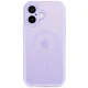 Tech-Protect MagPeak MagSafe CC vāciņš Apple iPhone 17, violets
