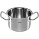 Кастрюля с крышкой Fissler Original-Profi Collection 2 16 см, 2,1 л