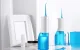 Soocas W3 Pro Ирригатор Флоссер, 240мл| Water Flosser Oral Irrigator