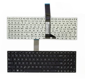 Asus X552 / X552CL / X552LAV Keyboard, Black