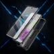 Tech-Protect Kevlar Cam+ maciņš Samsung Galaxy A36 5G - melns | Phone Case Cover Black