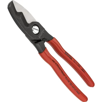 Кабелерез KNIPEX 95 11 200, 200 мм