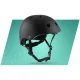 Sports Protective Helmet Soke K1 L, Matte Black