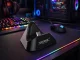 Uzlādes stacija Nintendo Switch un Switch 2 konsolēm