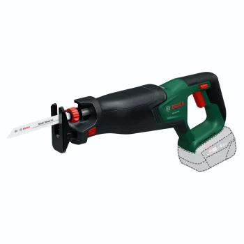 Akumulatora zobenzāģis Bosch PSA18V-200 (18V)