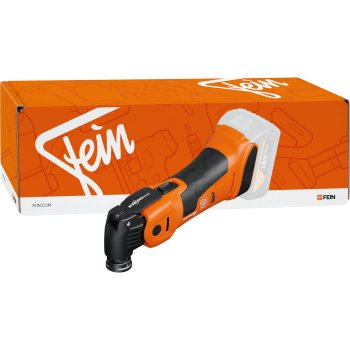 Аккумуляторный многофункциональный инструмент Fein AMM 700 MAX AMPShare N00