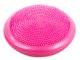 Sensory Balance Disc Wobble Cushion for Fitness and Core Stability, Pink