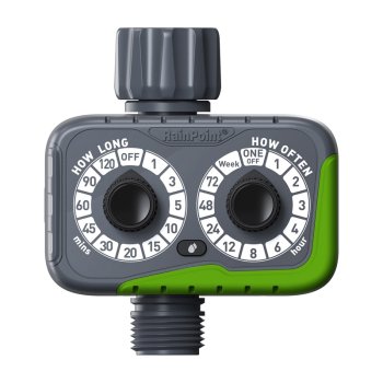 Автоматический таймер полива Rainpoint ITV152 IP55