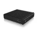 Icy Box IB-CR404-C31 CFexpress Type-B atmiņas karšu lasītājs, USB 3.2 Gen 2, melns
