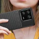 Чехол для Xiaomi 13 Pro Thunder Case, черный
