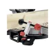 Metabo KGS 254 M Cross-Cut and Mitre Saw with Pull Function + Blade
