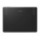 Графический планшет Huion Inspiroy H430P, черный