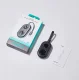 Беспроводной внешний аккумулятор Joyroom JR-W09 для Apple Watch, черный