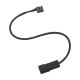 Вентилятор Cooler Master SickleFlow Edge 120 ARGB, белый